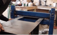 Press Brake