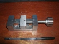 Machinist Vise