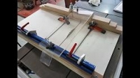 Crosscut Sled