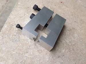 Lantern Vise