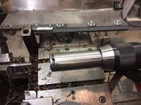 Threading Die Holder