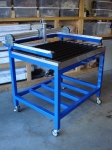 Plasma Cutting Table