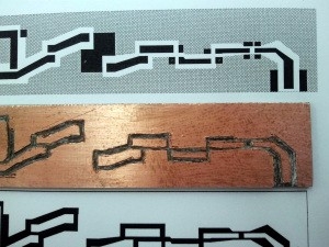 PCB Fabrication Method