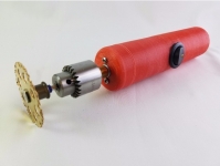 Mini Rotary Tool