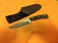 Field Knife