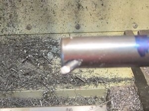 Boring Bar