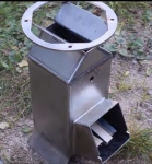 Camping Stove