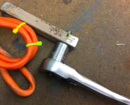 Cable Tie Tightener