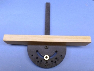 Table Saw Miter Gauge