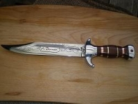 Bowie Knife