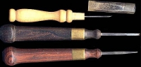 Carving Chisels