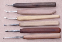 Carving Tools