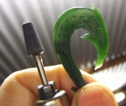 Jade Carving Point