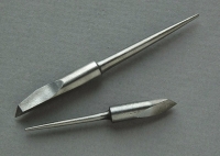 Bone Carving Gravers