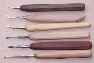 Carving Tools