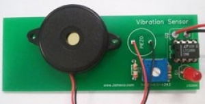 Vibration Sensor