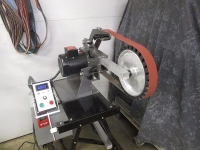 Belt Grinder