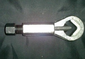 Cable Lug Crimper