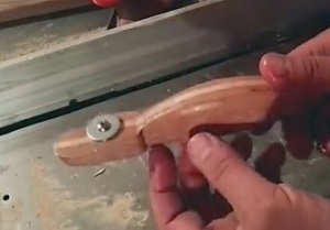 Bottle Opener