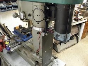 Mill Modification