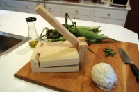 Tortilla Press