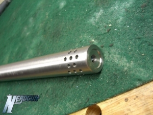 Muzzle Brake