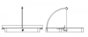 Styrofoam Cutter