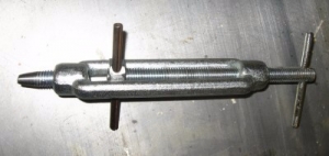 Hose Clamp Tool