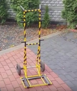 Hand Truck