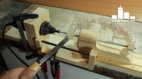 Modelmaking Mini Lathe