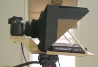 Teleprompter