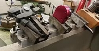 Lathe Tool Holder