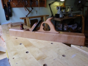 Joiner Plane