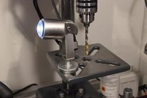 Drill Press Light