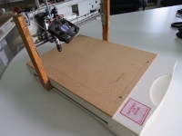 Laser Engraver