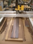 Guitar Surfacing Jig