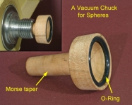 Vacuum Chuck