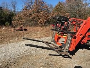 Tree Grapple