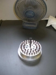 Bullet Bonding Heat Sink