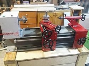 Lathe