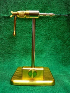 Fly Tying Tube Vise