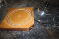 Vacuum Chamber