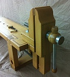 Benchtop Workbench