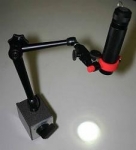 Flashlight Holder