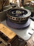 Rotary Table