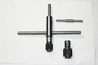 Drill Press Tapping Set