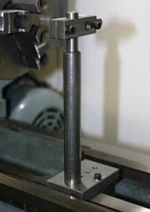 Grinder Dressing Tool