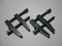 Parallel Clamps