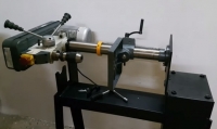 Wood Lathe