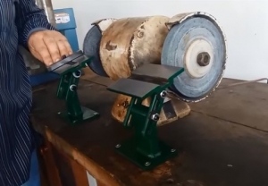 Grinder Tool Rest